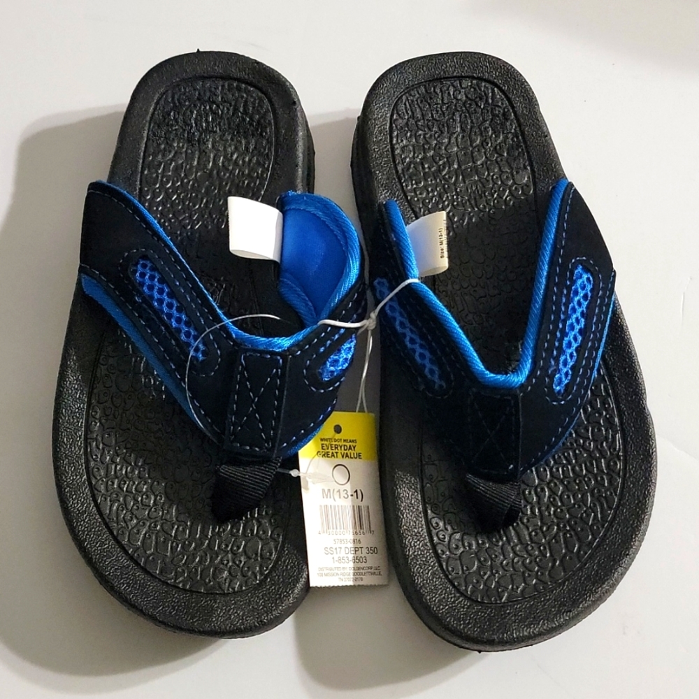 Kids Sandals